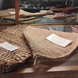 Woven Bag