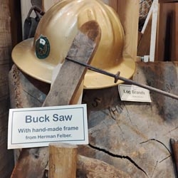 Buck Saw