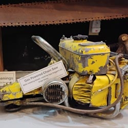Chain Saw