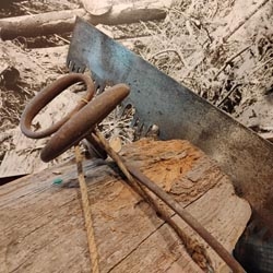 Logging Tools