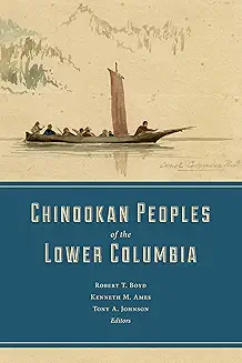 Chinookan People of the Lower Columbia