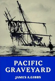Pacific Graveyard