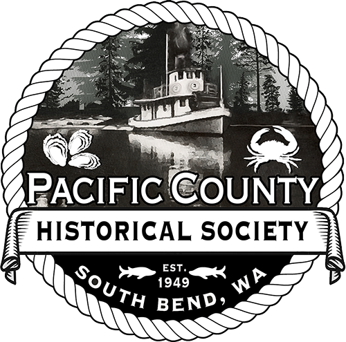 Pacific County Historical Society & Museum